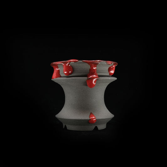 WHV172 / Wild heaven -OLD CASTLE-