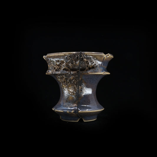 WHV174 / Wild heaven -OLD CASTLE-