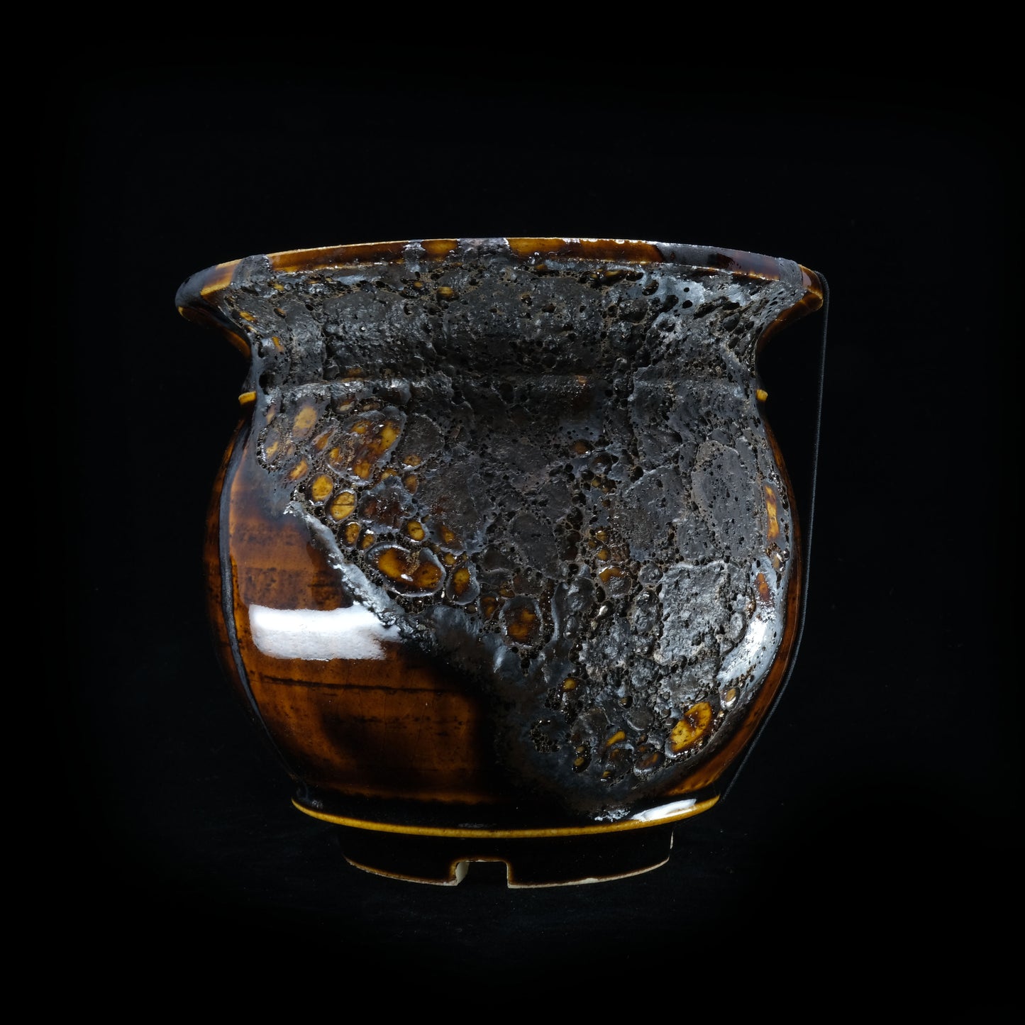 WHV183 / Wild heaven -MARU-