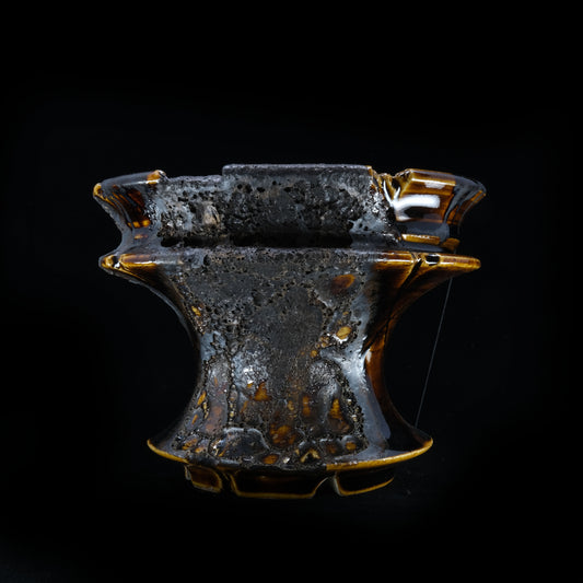 WHV185 / Wild heaven -OLD CASTLE-