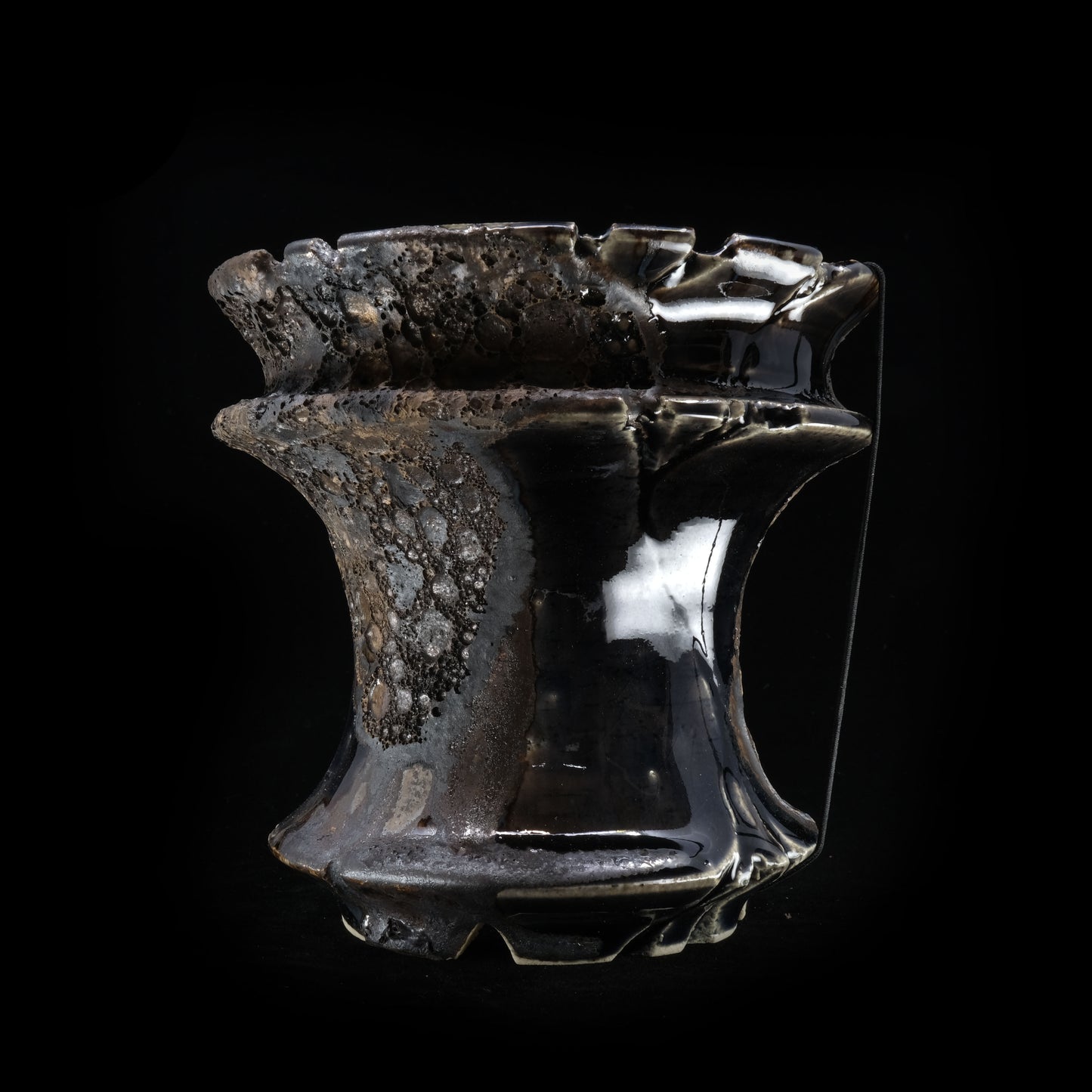 WHV186 / Wild heaven -OLD CASTLE-