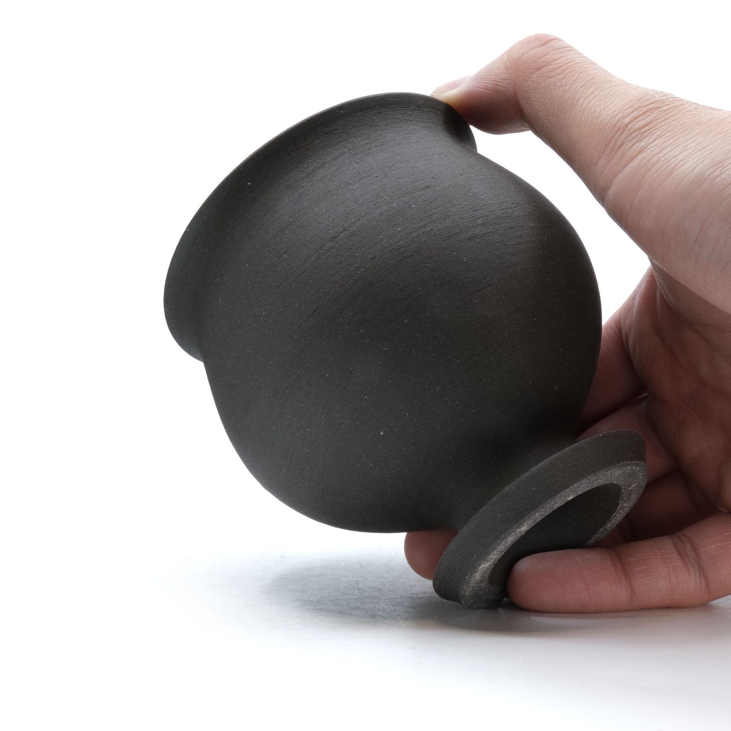 ASH14 / Tomoharu Nakagawa "Plant pot"