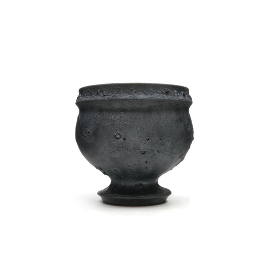 ASH18 / Tomoharu Nakagawa "Plant pot"