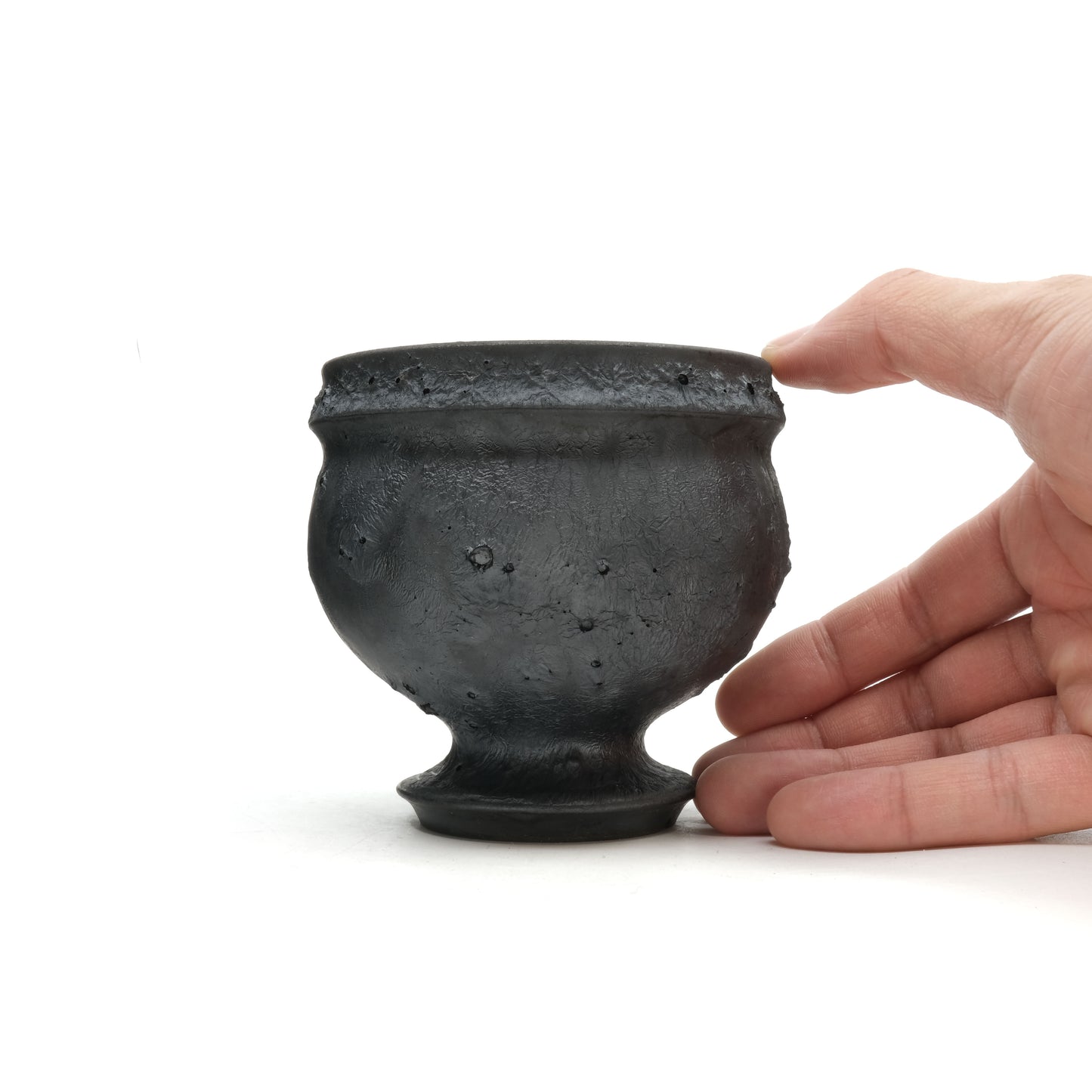 ASH18 / Tomoharu Nakagawa "Plant pot"