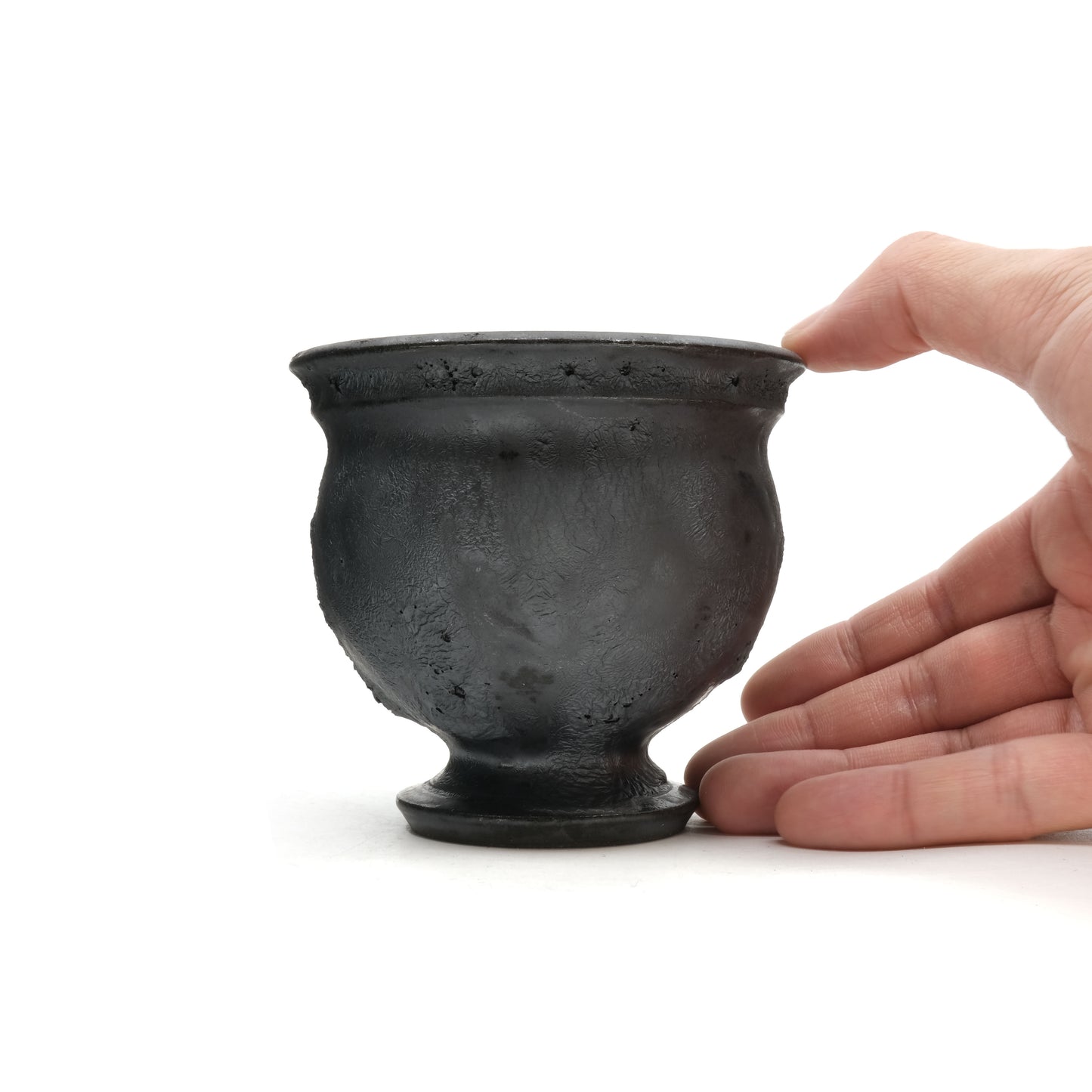 ASH19 / Tomoharu Nakagawa "Plant pot"