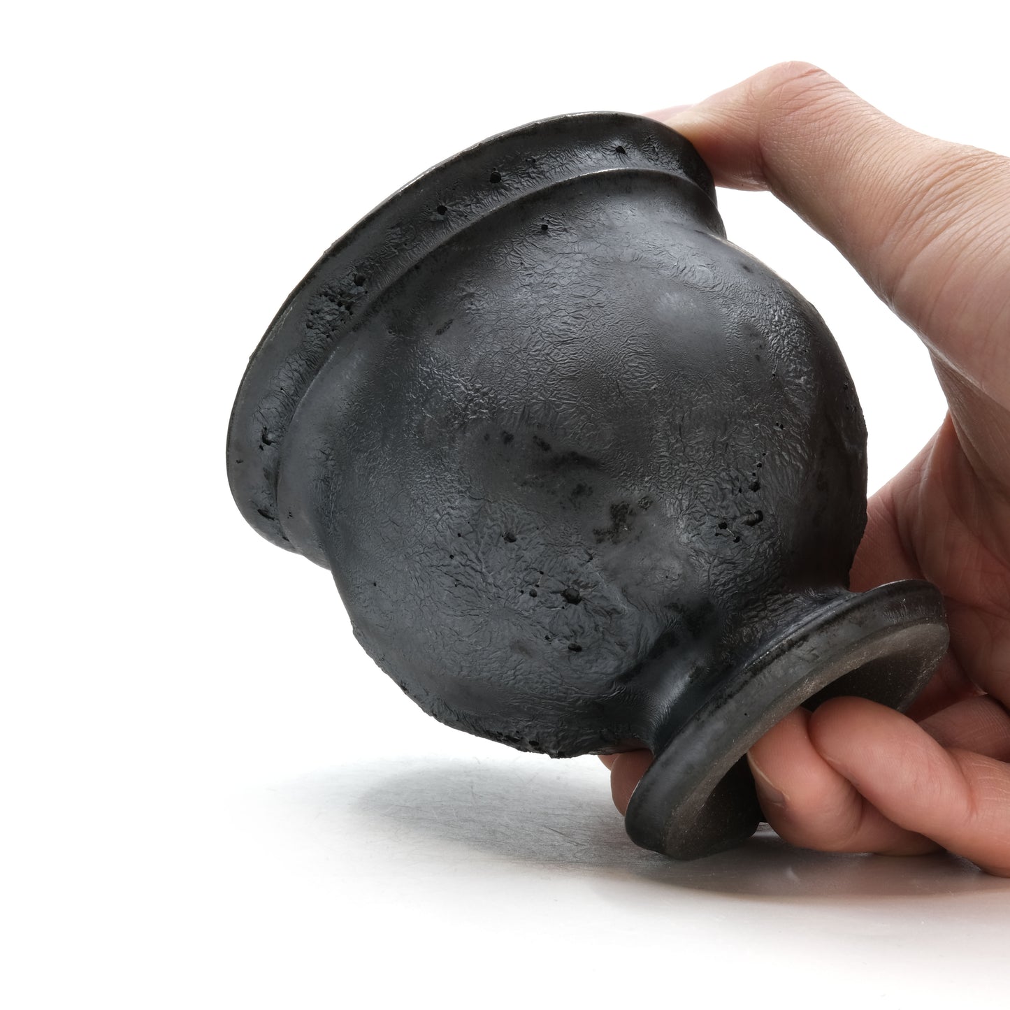 ASH19 / Tomoharu Nakagawa "Plant pot"