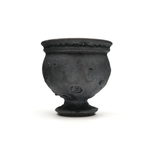 ASH20 / Tomoharu Nakagawa "Plant pot"