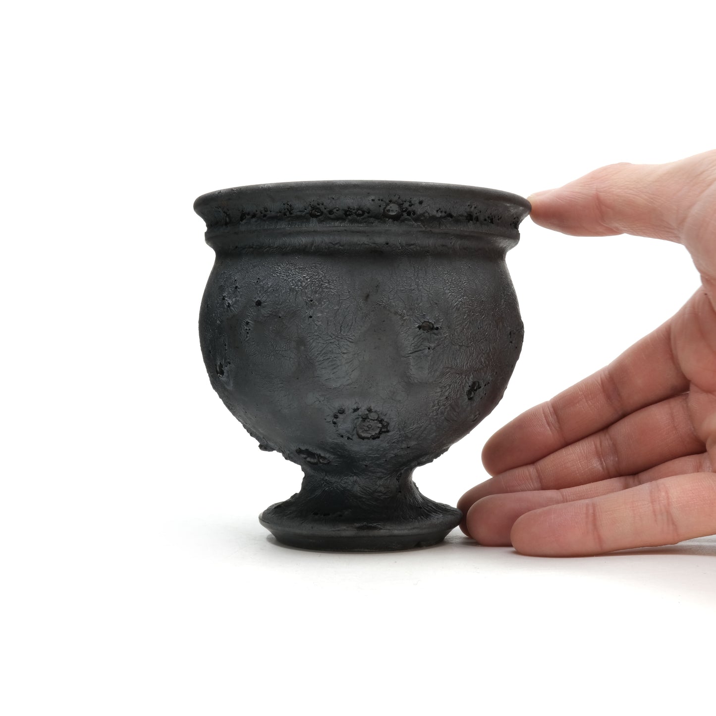 ASH20 / Tomoharu Nakagawa "Plant pot"