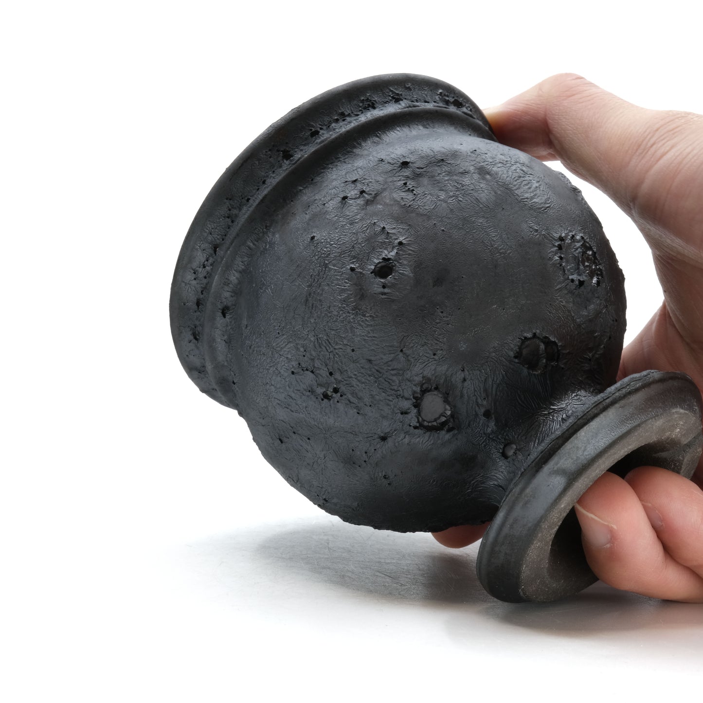 ASH20 / Tomoharu Nakagawa "Plant pot"