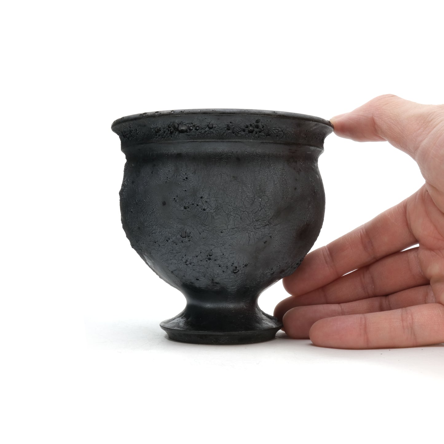 ASH21 / Tomoharu Nakagawa "Plant pot"