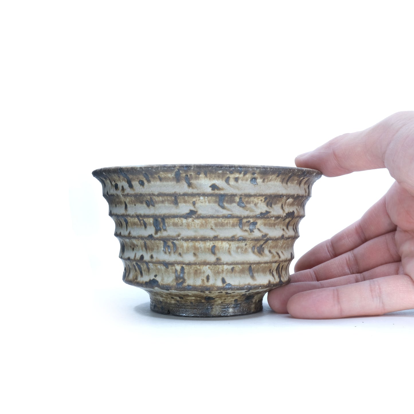 ASH22 / Tomoharu Nakagawa "Plant pot"