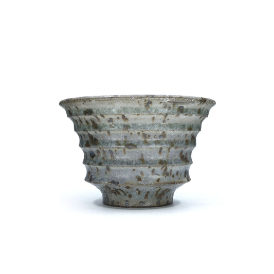 ASH23 / Tomoharu Nakagawa "Plant pot"