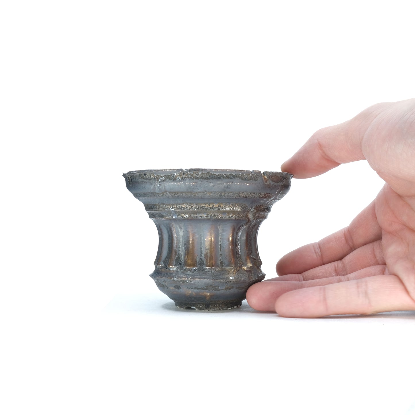 KKM125 / 草冠 -Throne-