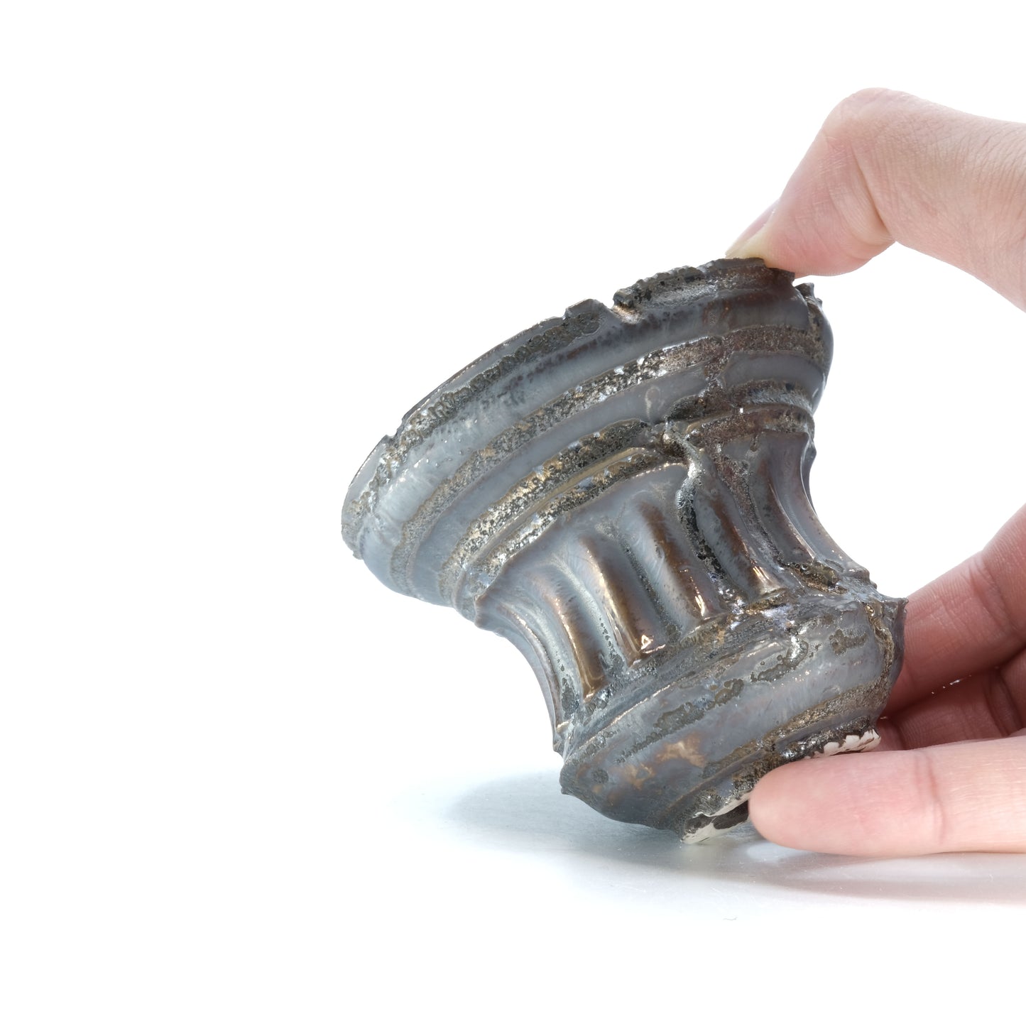 KKM125 / 草冠 -Throne-