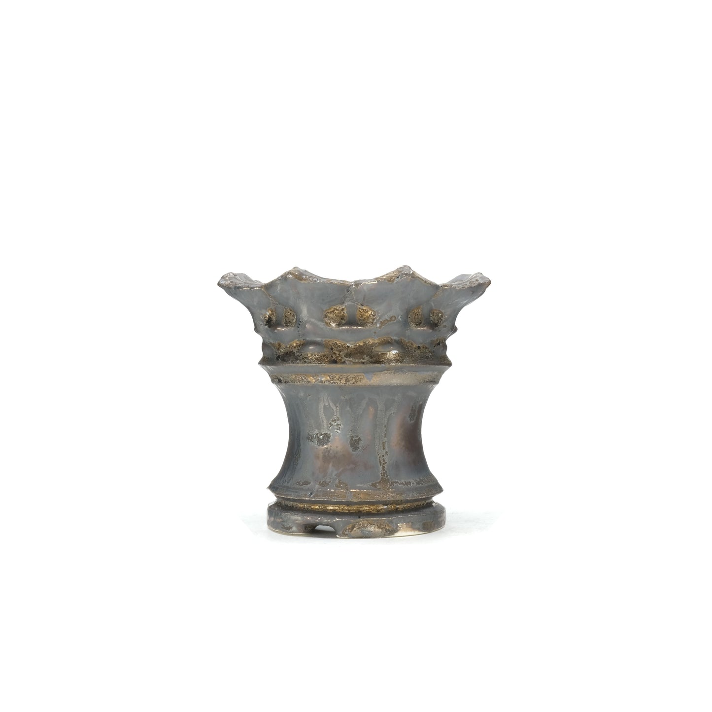 KKM126 / 草冠 -Throne-