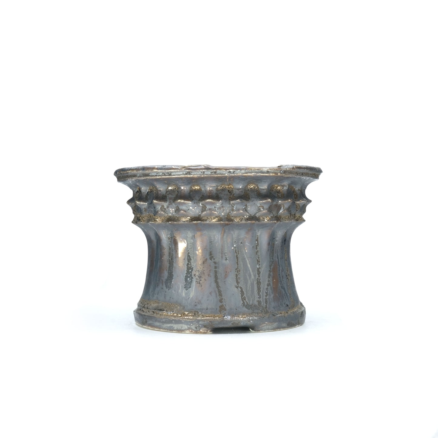 KKM128 / 草冠 -Throne-