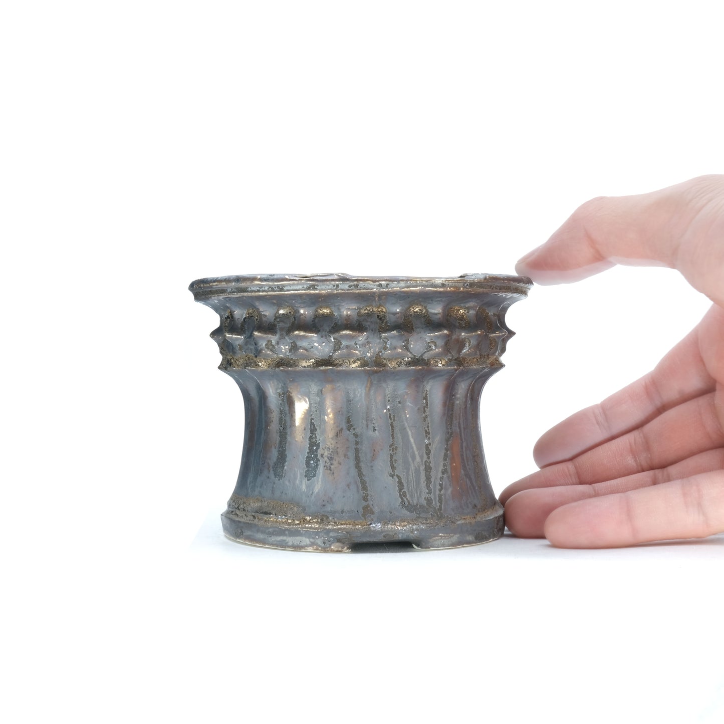 KKM128 / 草冠 -Throne-