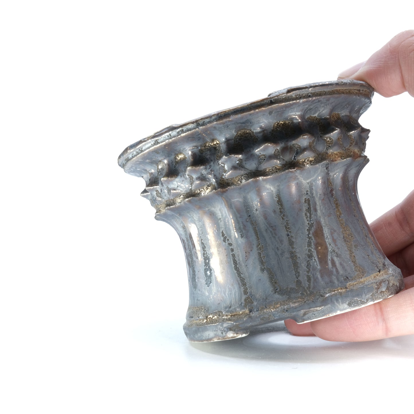 KKM128 / 草冠 -Throne-