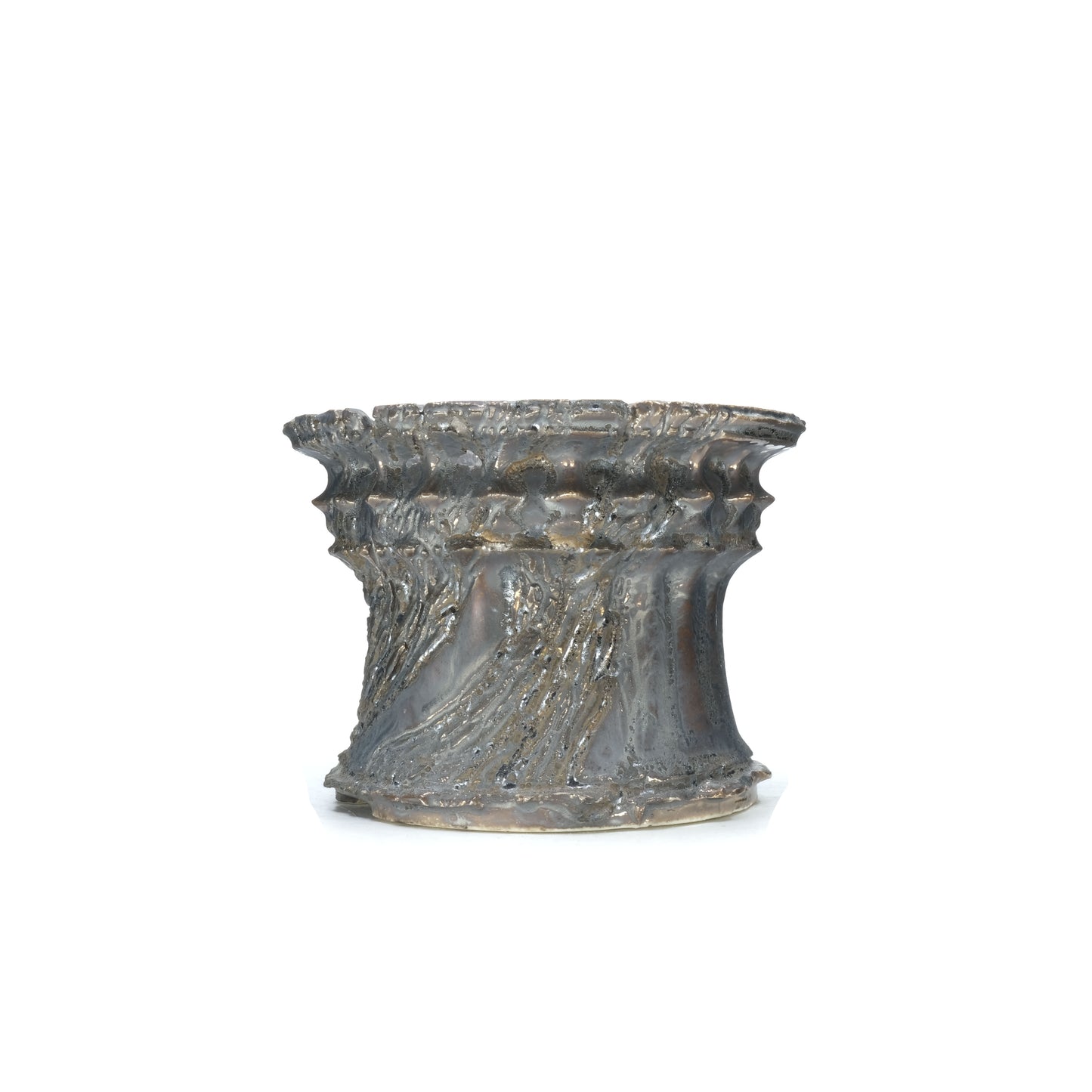 KKM129 / 草冠 -Throne-