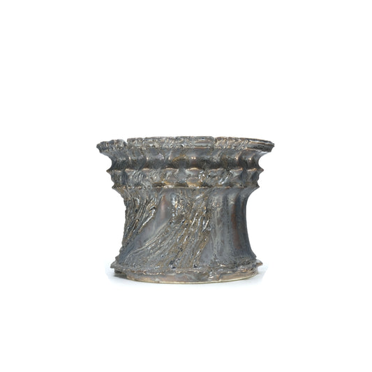 KKM129 / 草冠 -Throne-