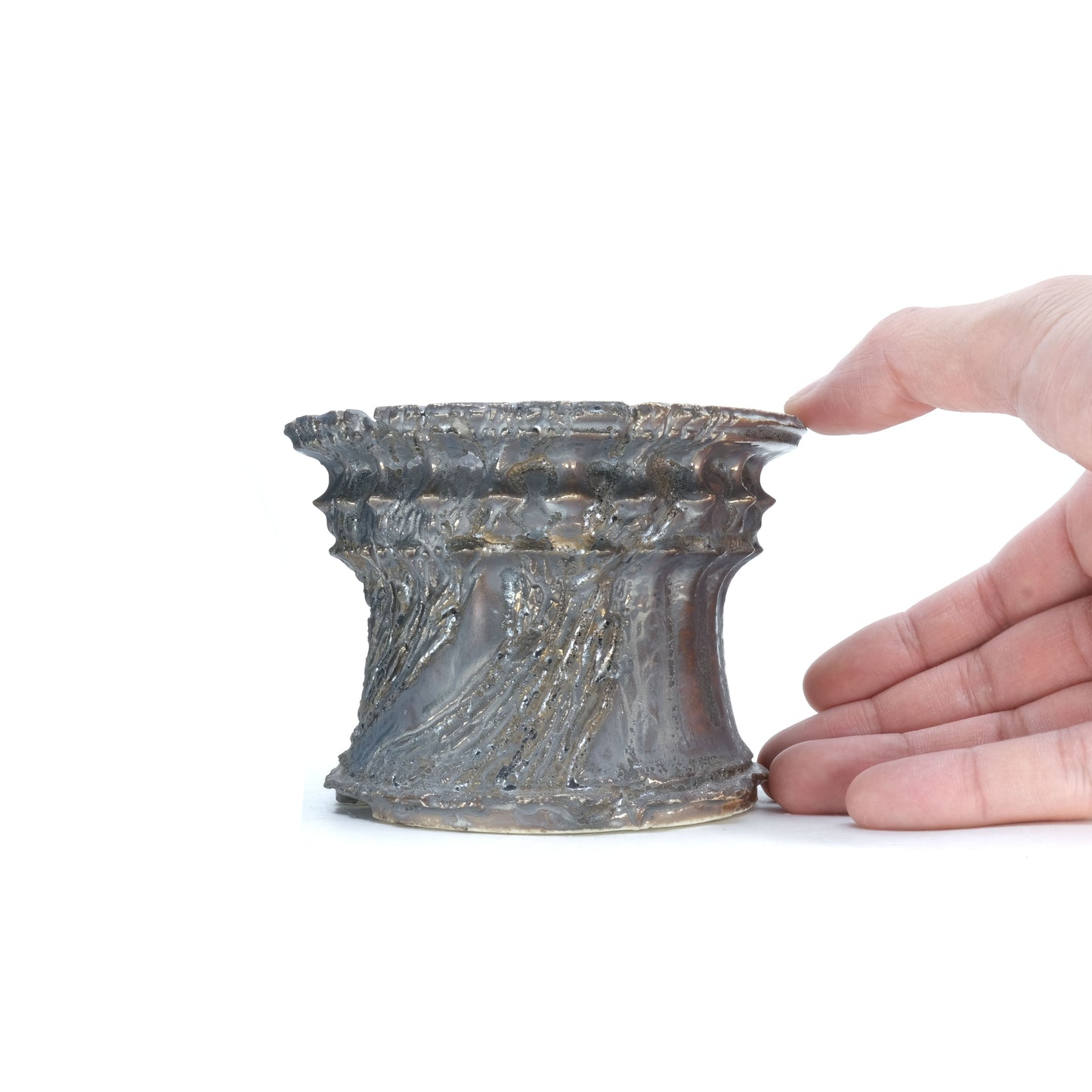 KKM129 / 草冠 -Throne-