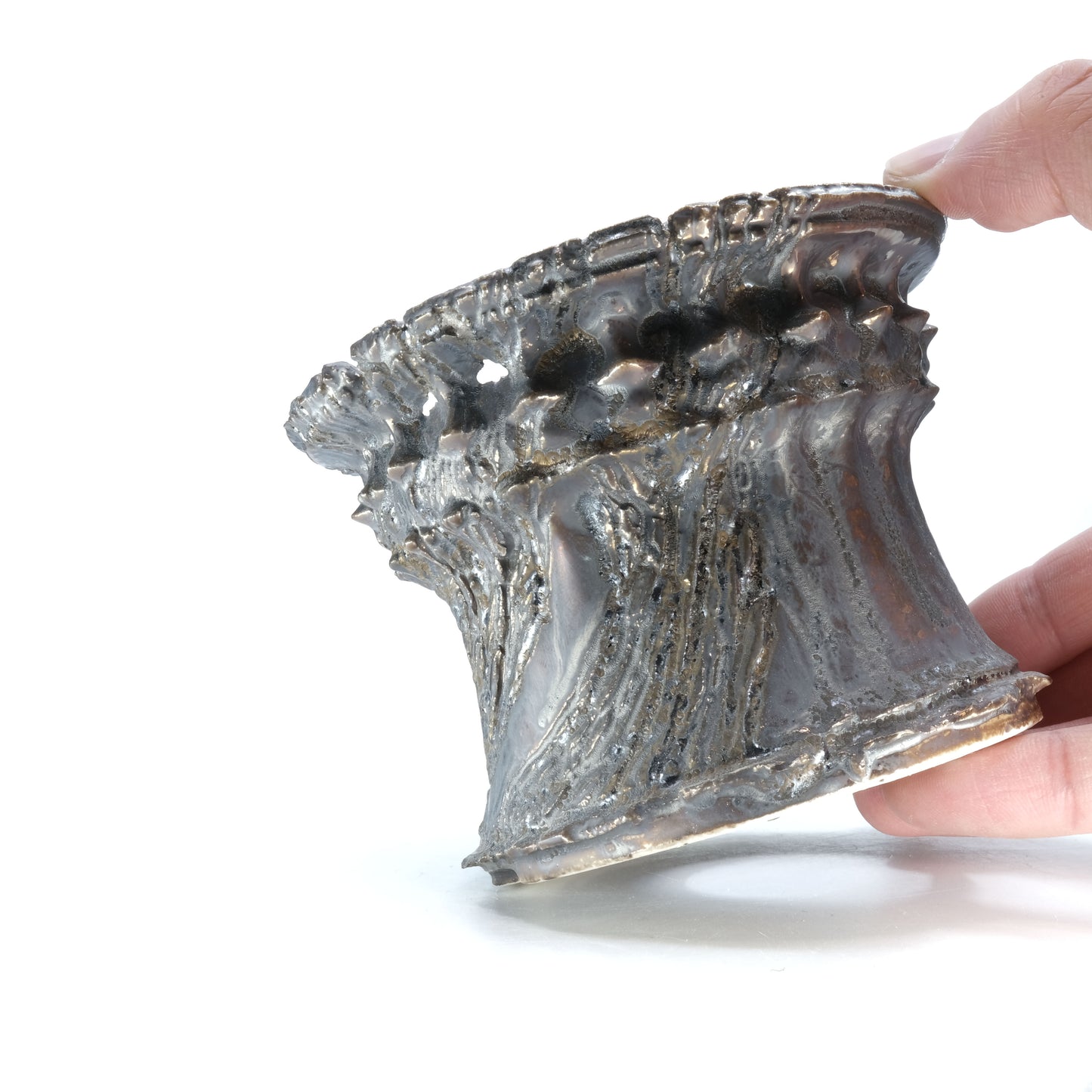 KKM129 / 草冠 -Throne-