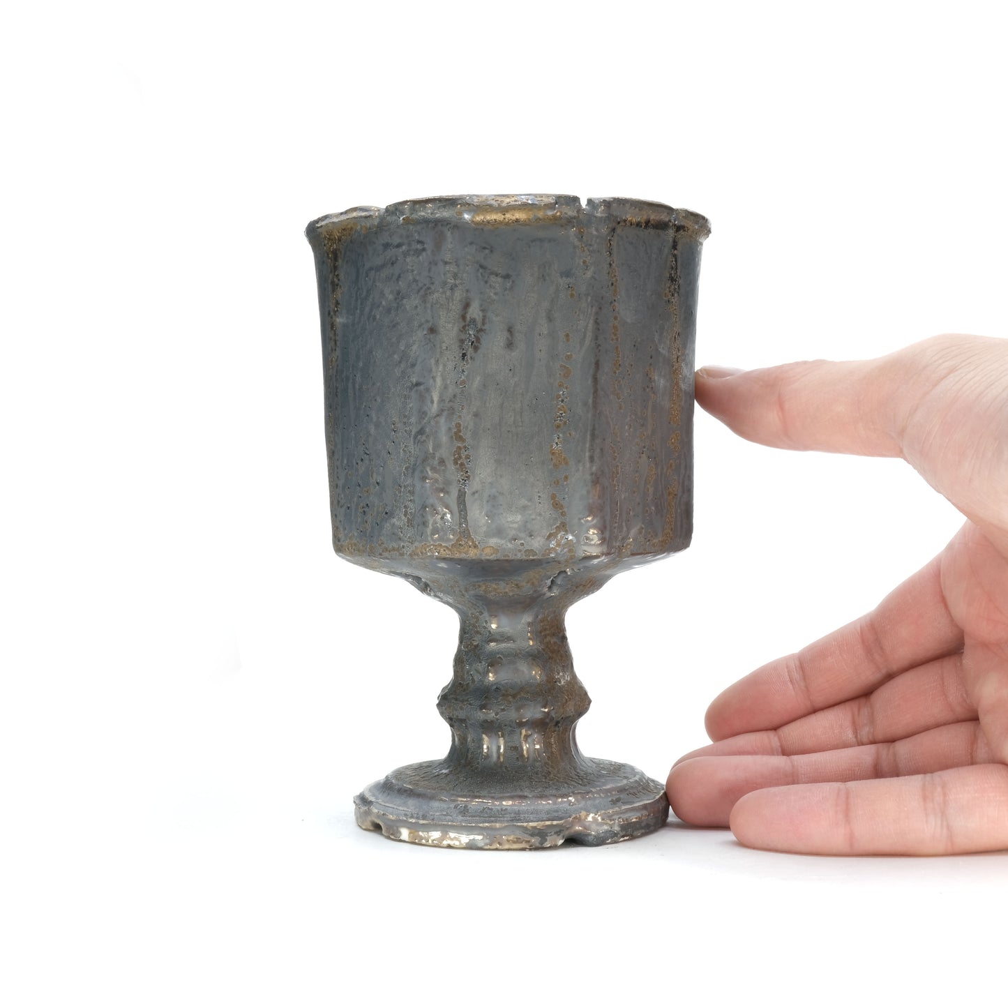 KKM131 / 草冠 -Throne-