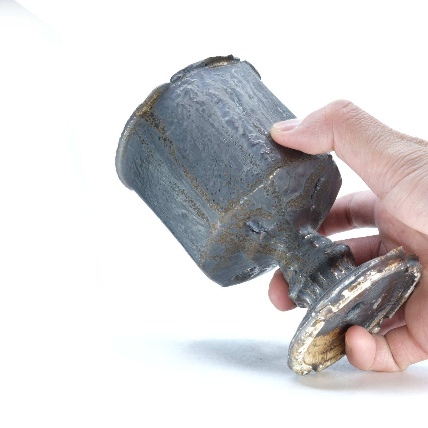 KKM131 / 草冠 -Throne-