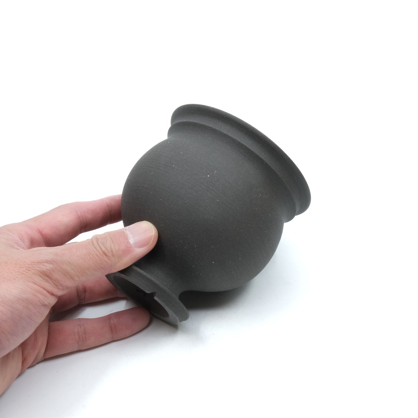 ASH15 / Tomoharu Nakagawa "Plant pot"