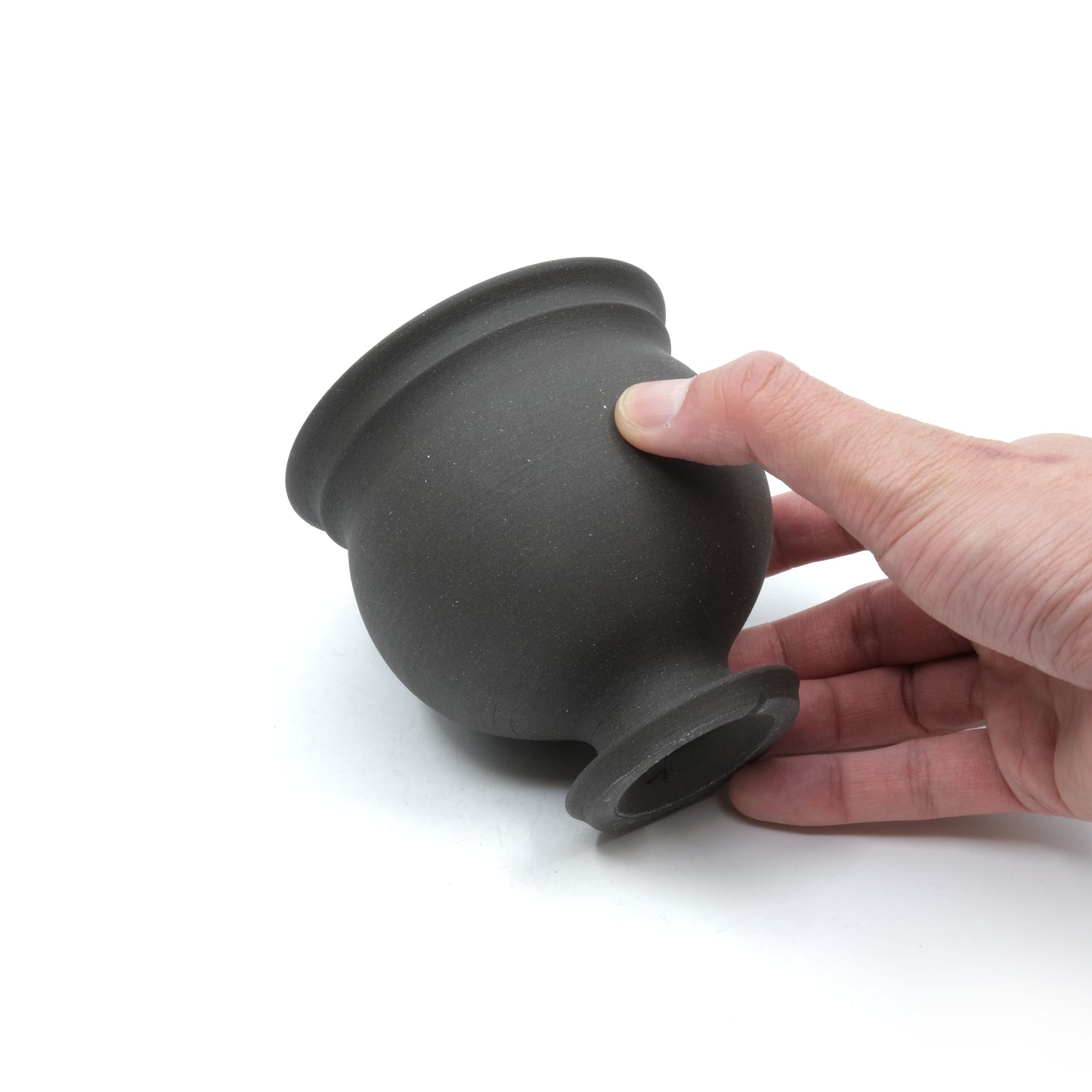 ASH15 / Tomoharu Nakagawa "Plant pot"