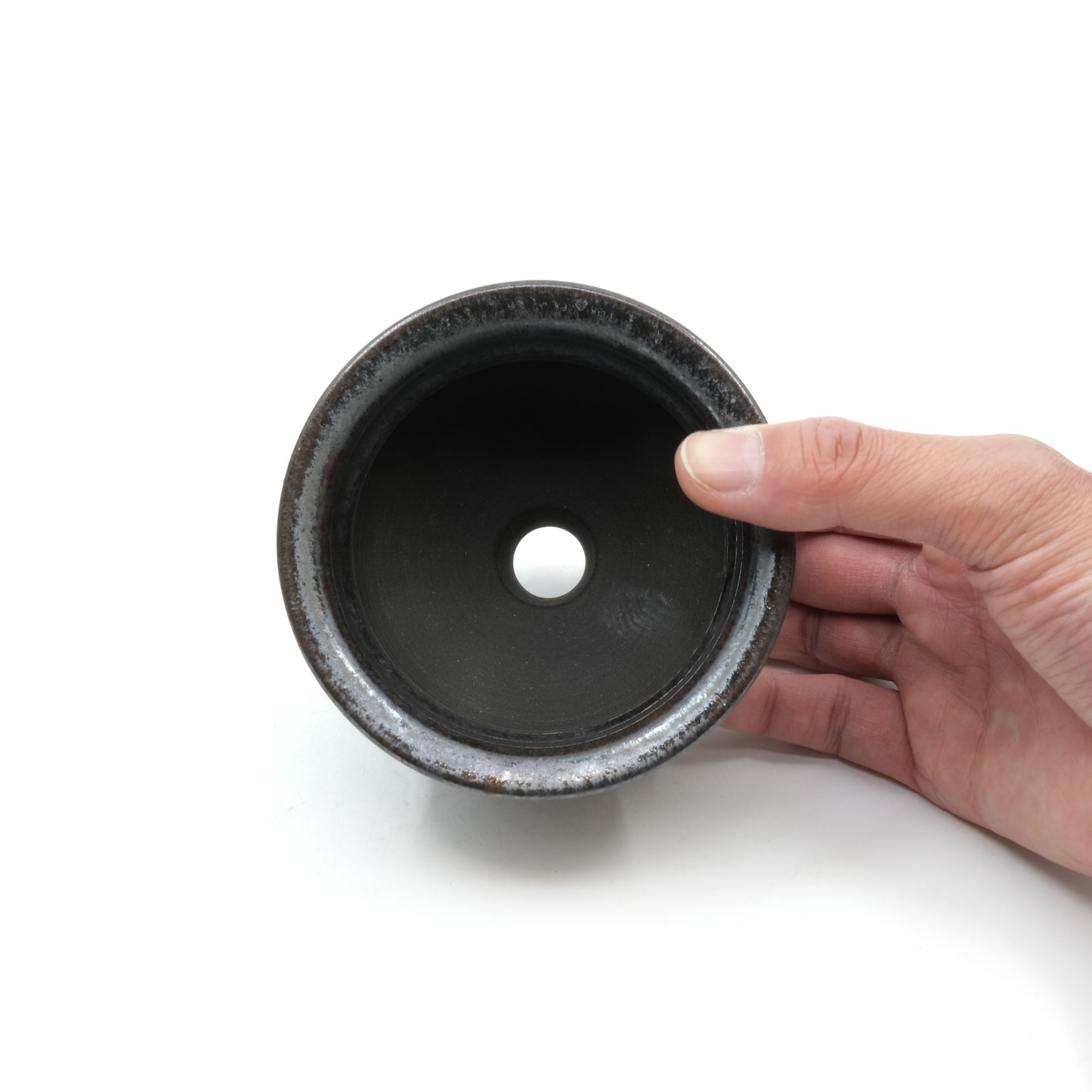 ASH16 / Tomoharu Nakagawa "Plant pot"