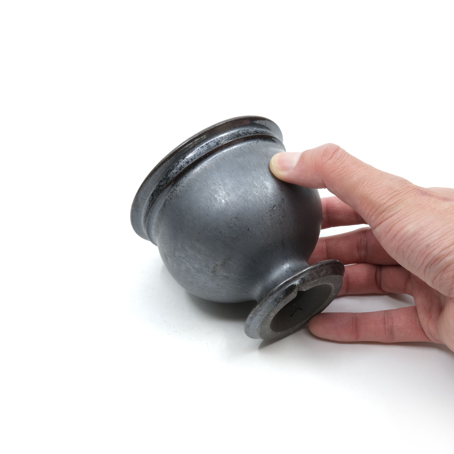 ASH17 / Tomoharu Nakagawa "Plant pot"