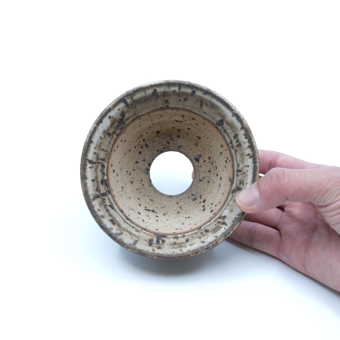 ASH22 / Tomoharu Nakagawa "Plant pot"