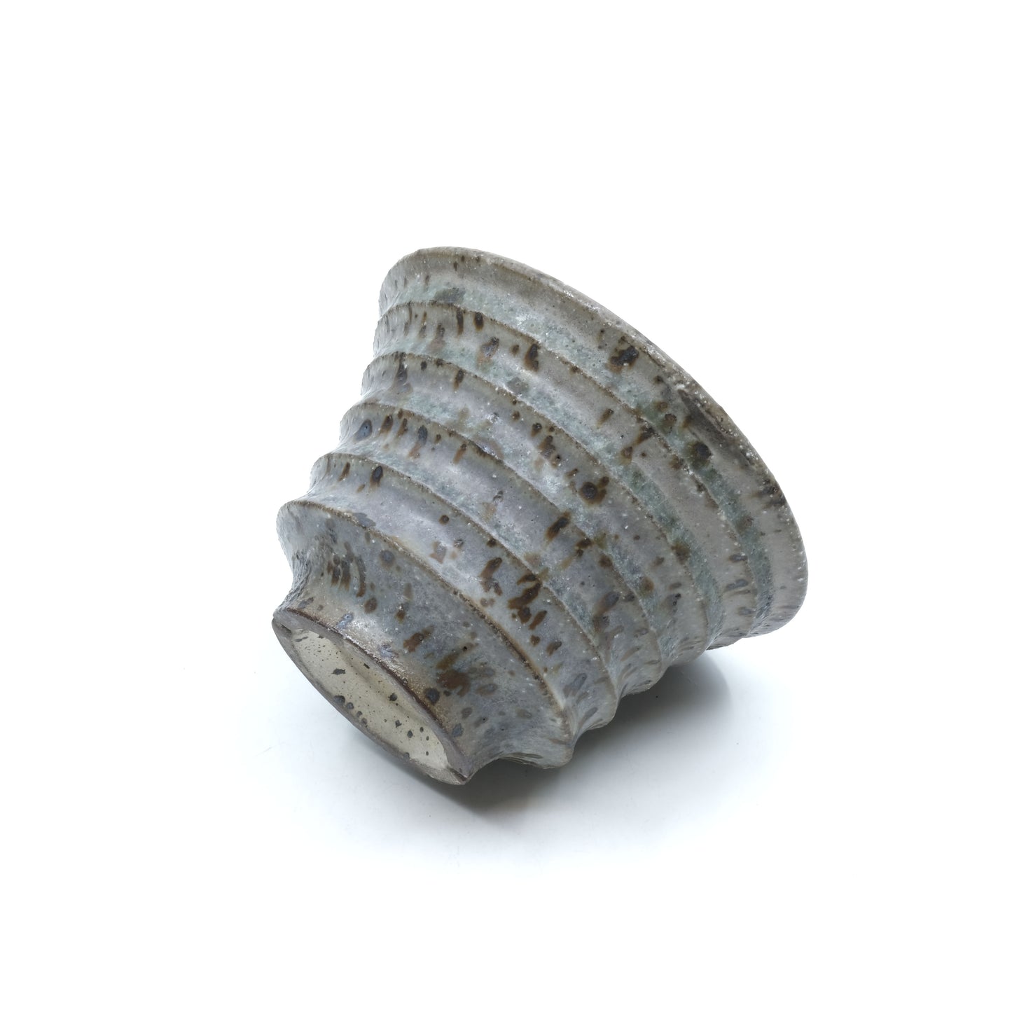 ASH23 / Tomoharu Nakagawa "Plant pot"