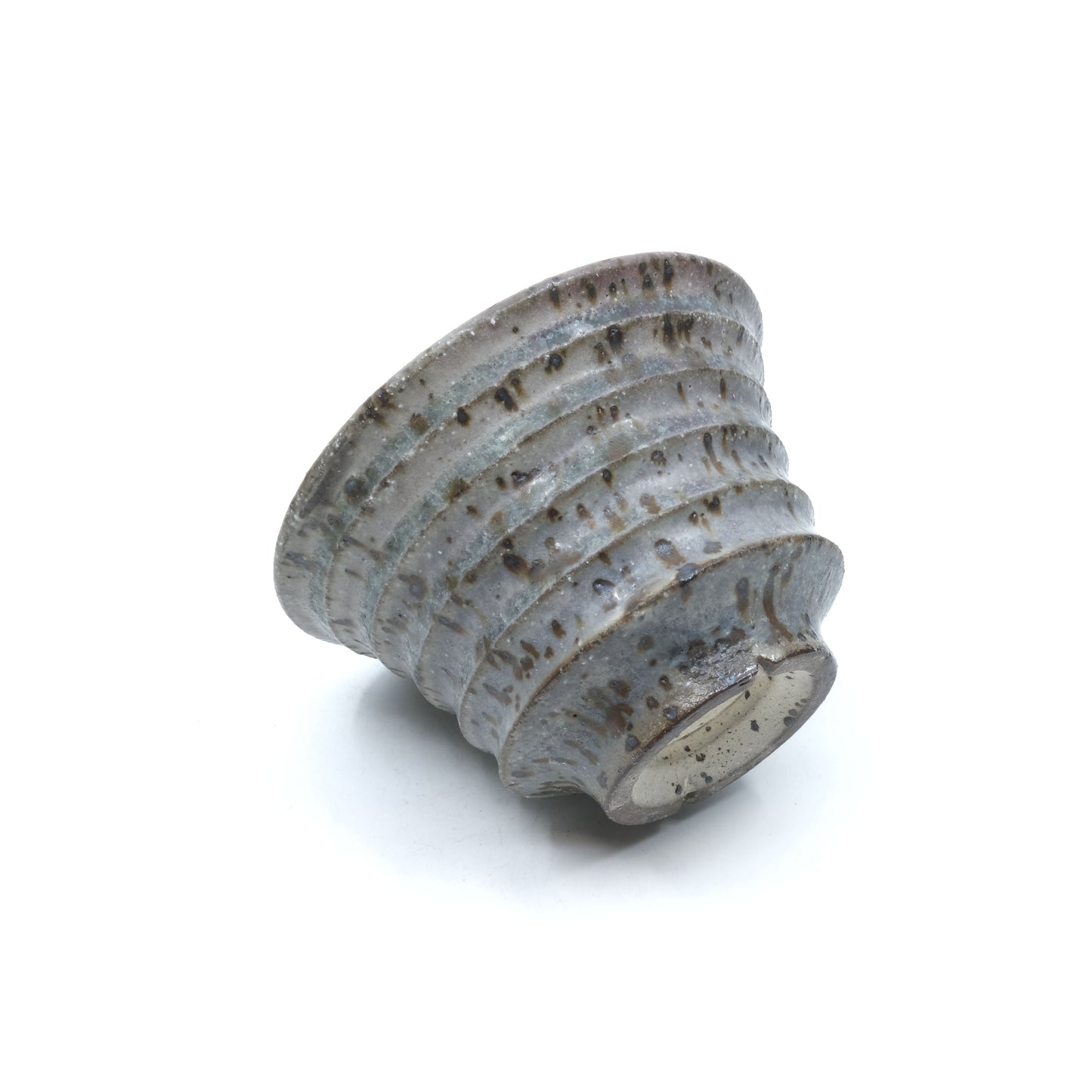 ASH23 / Tomoharu Nakagawa "Plant pot"