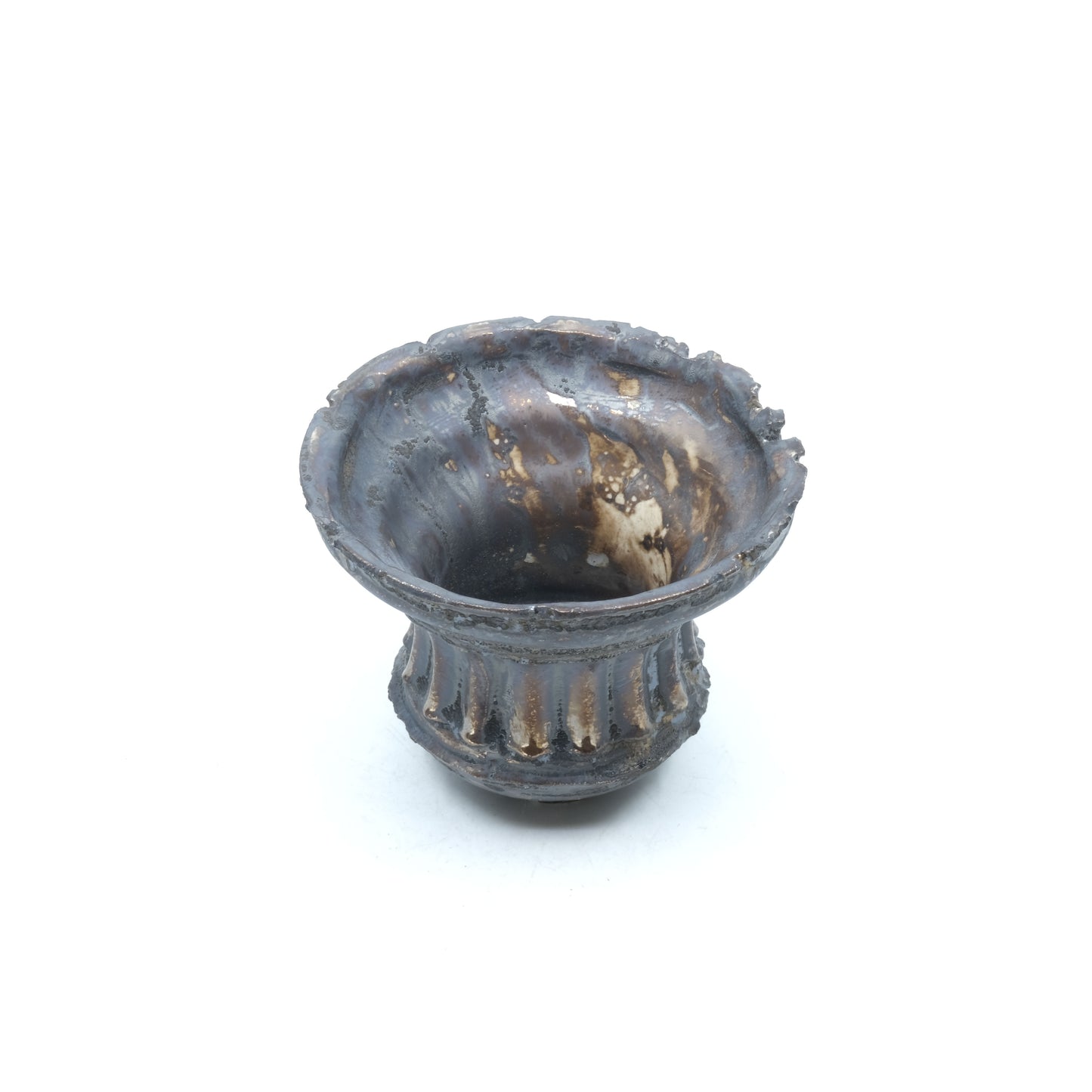 KKM125 / 草冠 -Throne-