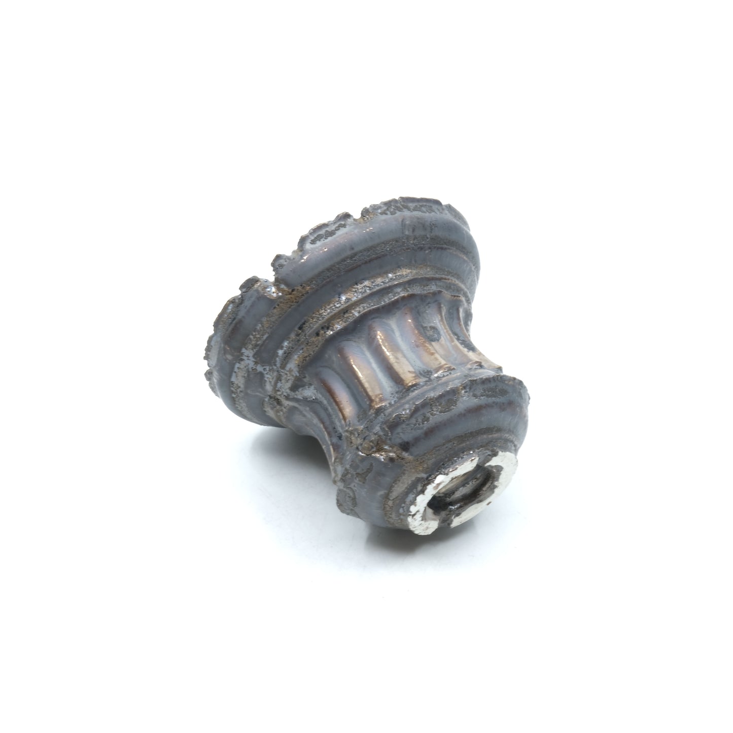 KKM125 / 草冠 -Throne-