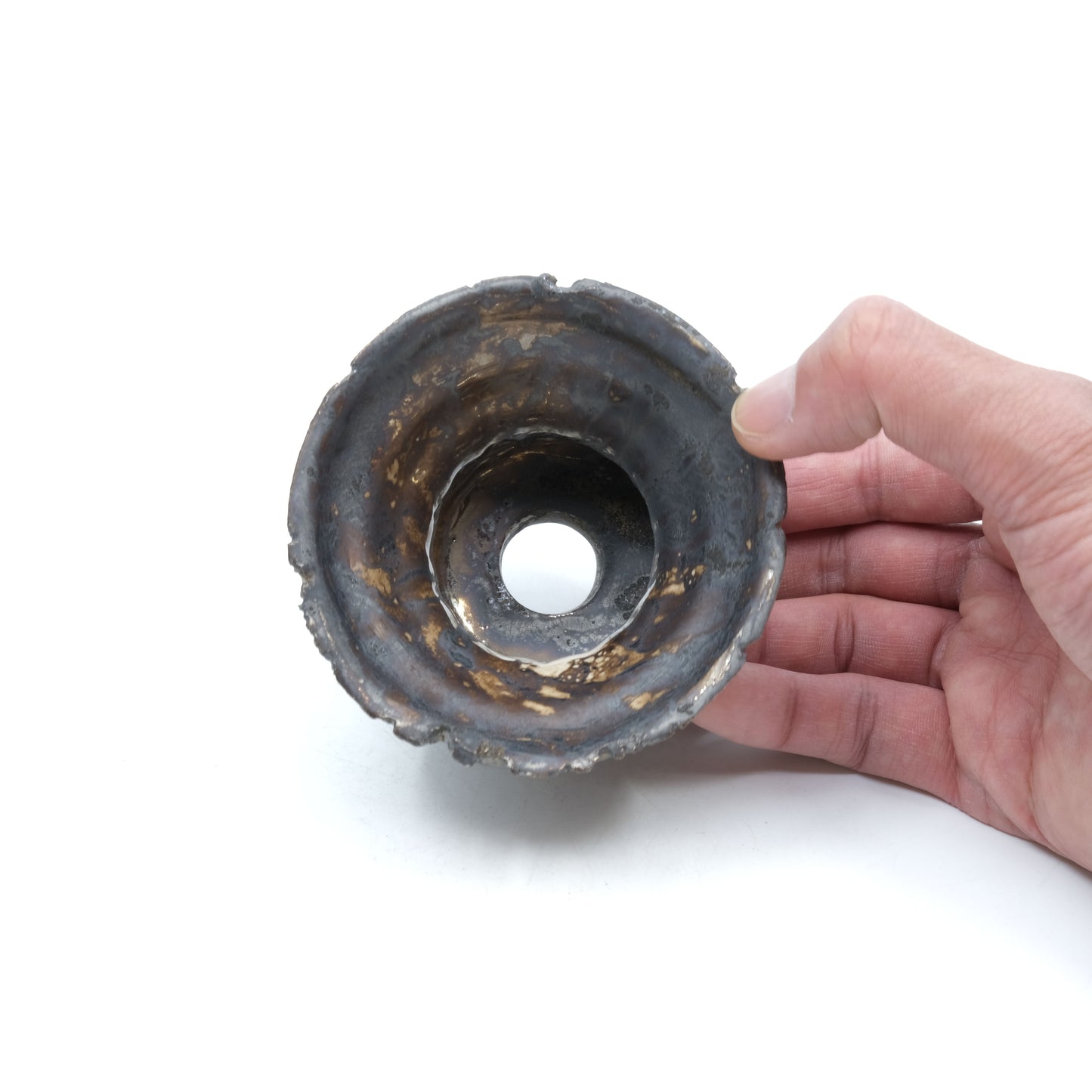 KKM125 / 草冠 -Throne-