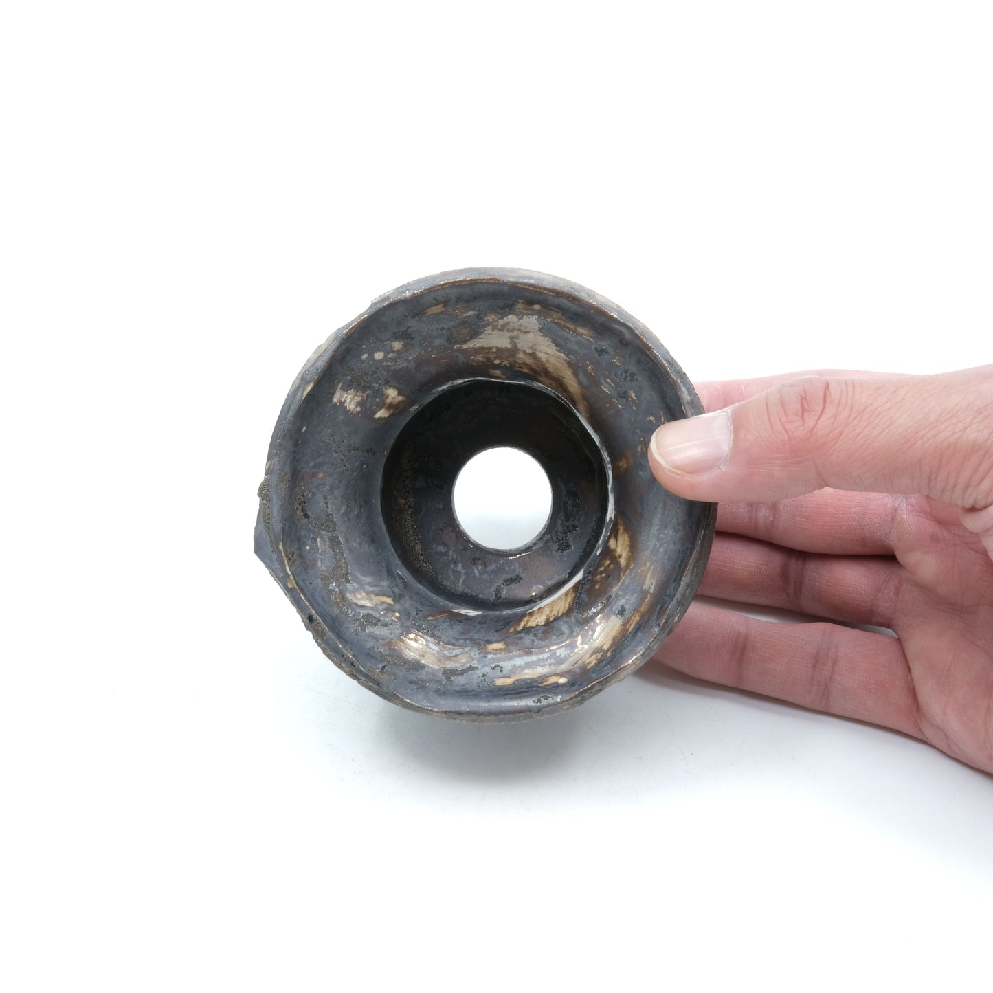 KKM127 / 草冠 -Throne-