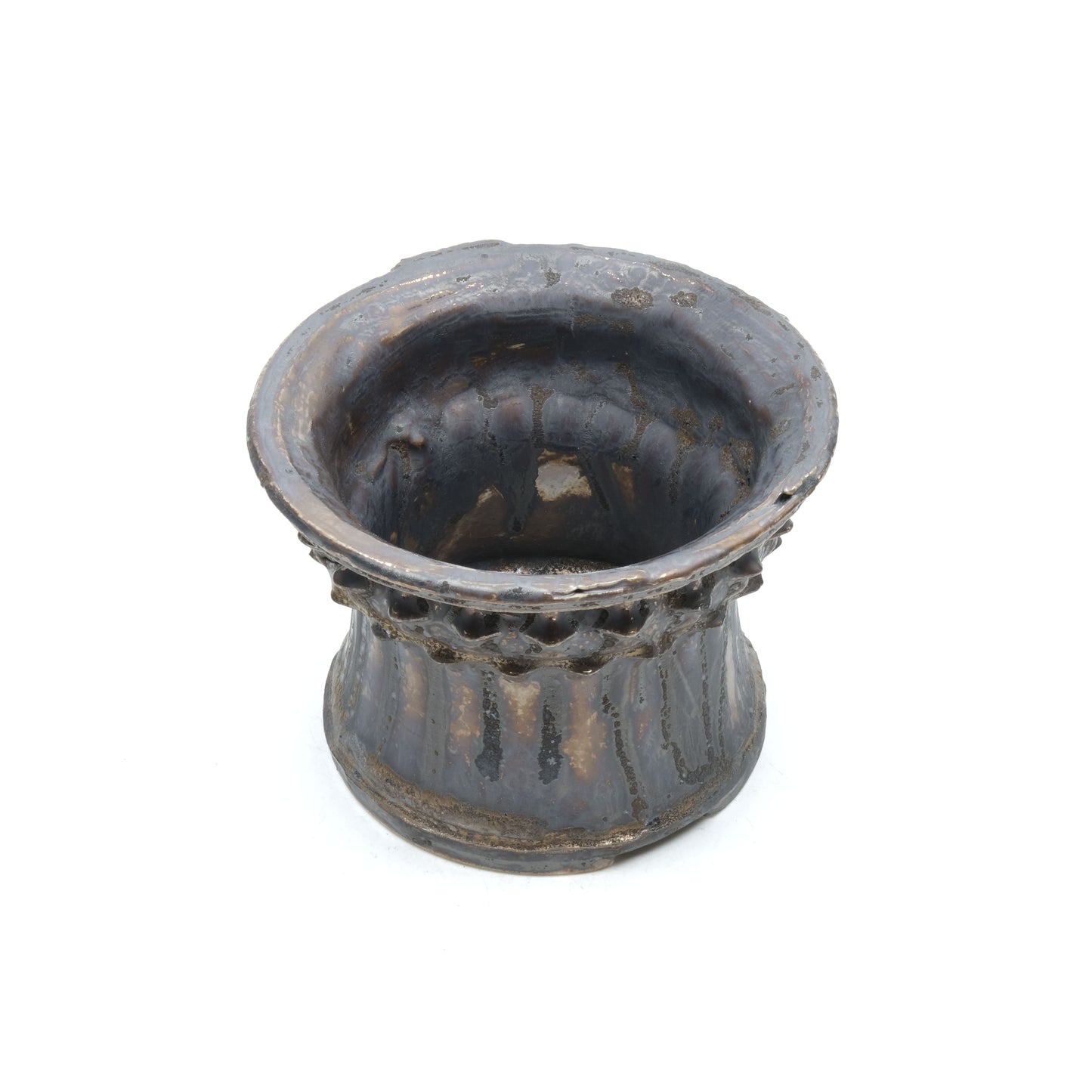 KKM128 / 草冠 -Throne-