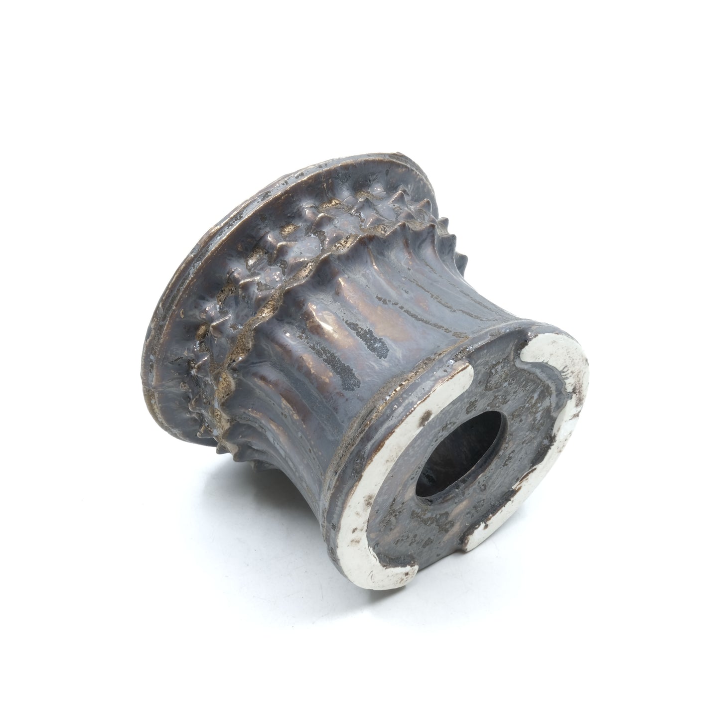 KKM128 / 草冠 -Throne-