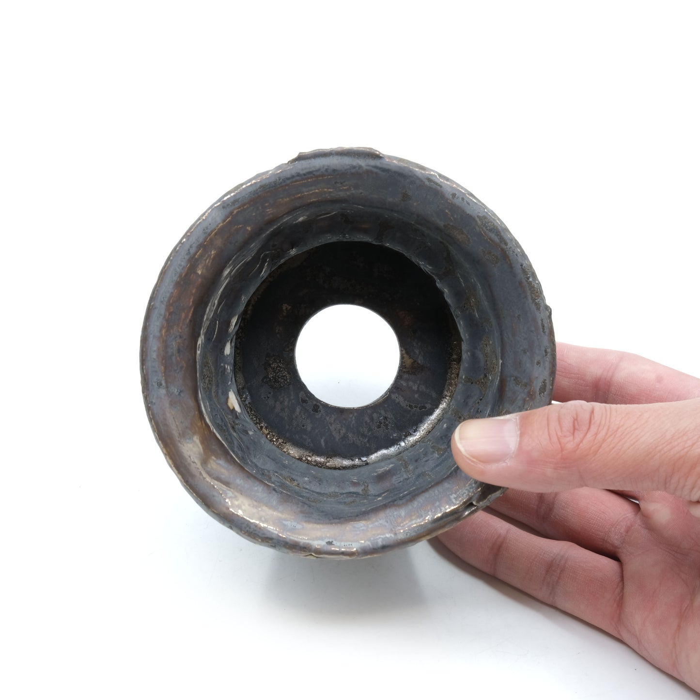 KKM128 / 草冠 -Throne-