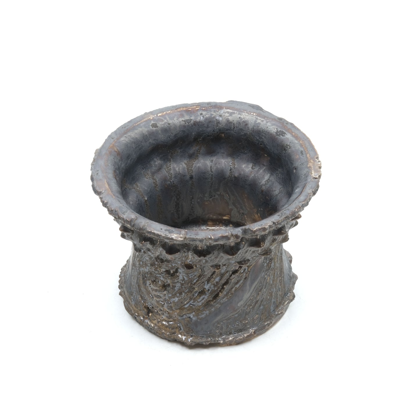 KKM129 / 草冠 -Throne-