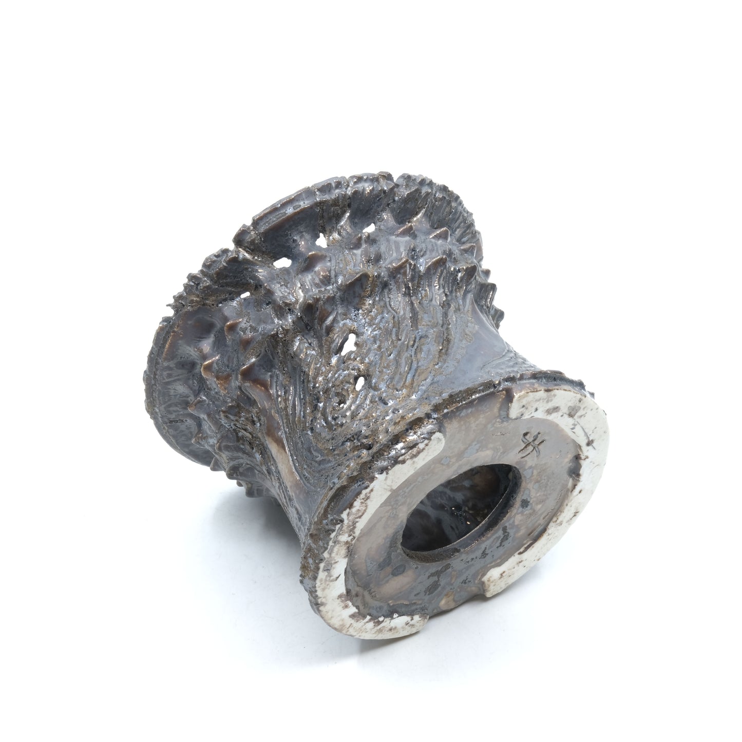 KKM129 / 草冠 -Throne-