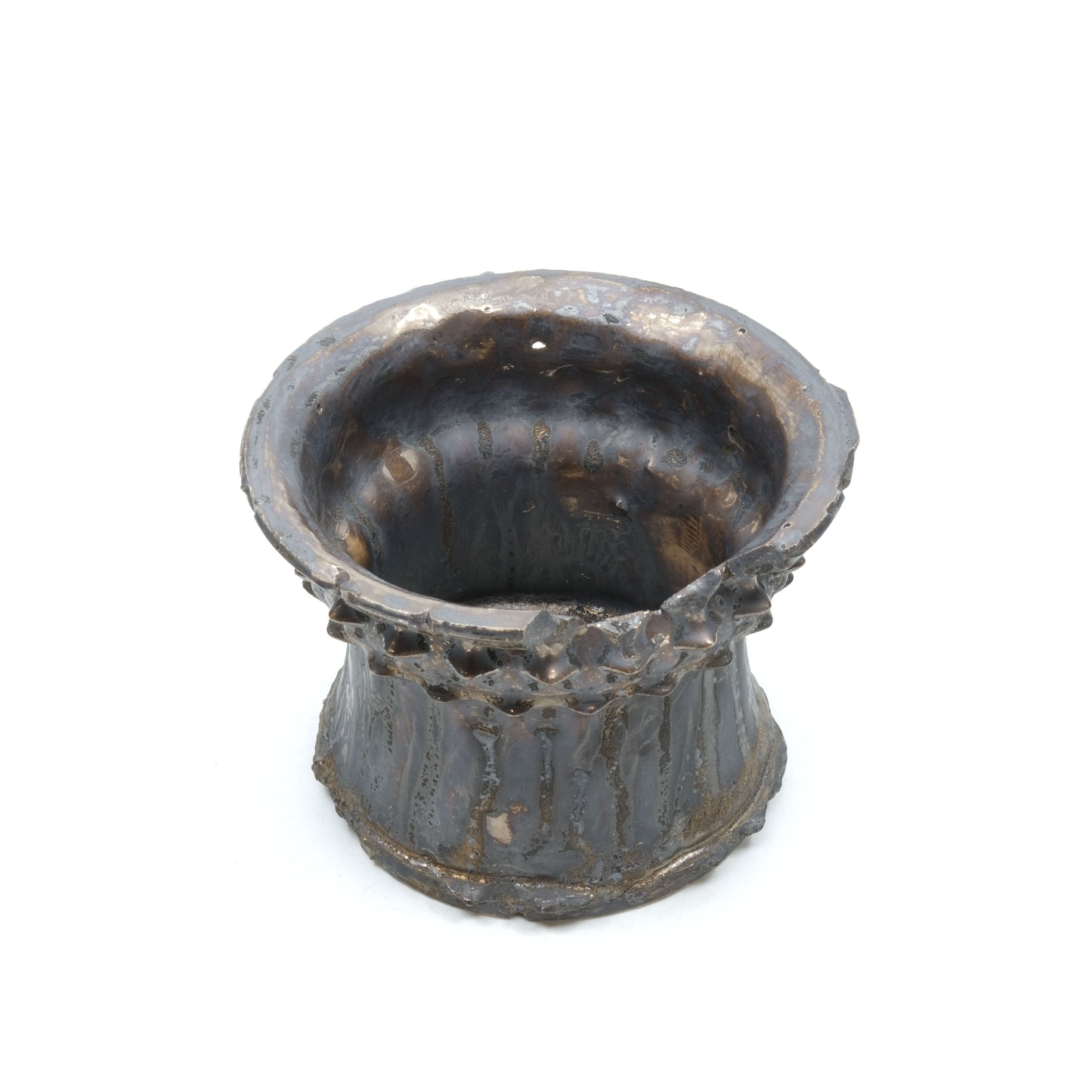 KKM130 / 草冠 -Throne-