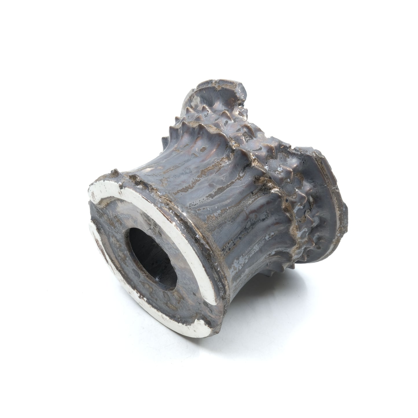 KKM130 / 草冠 -Throne-