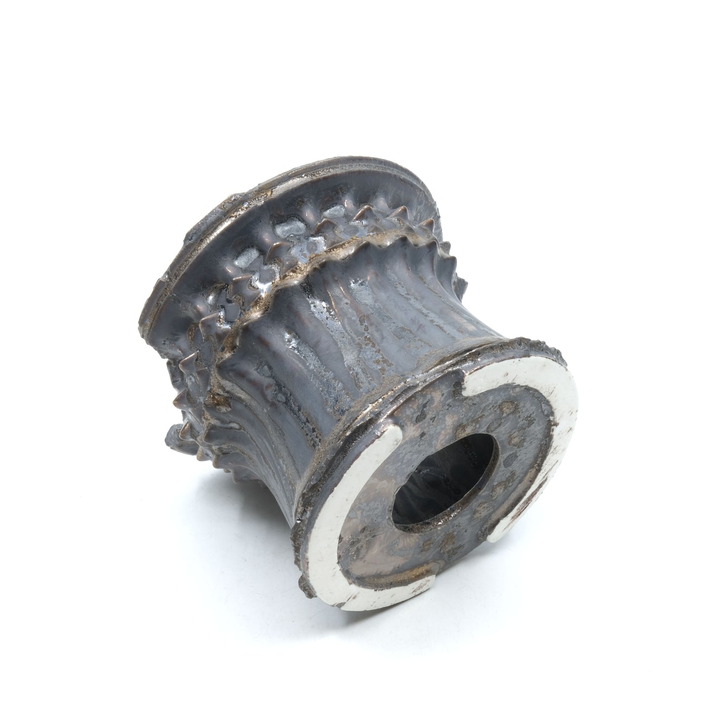 KKM130 / 草冠 -Throne-