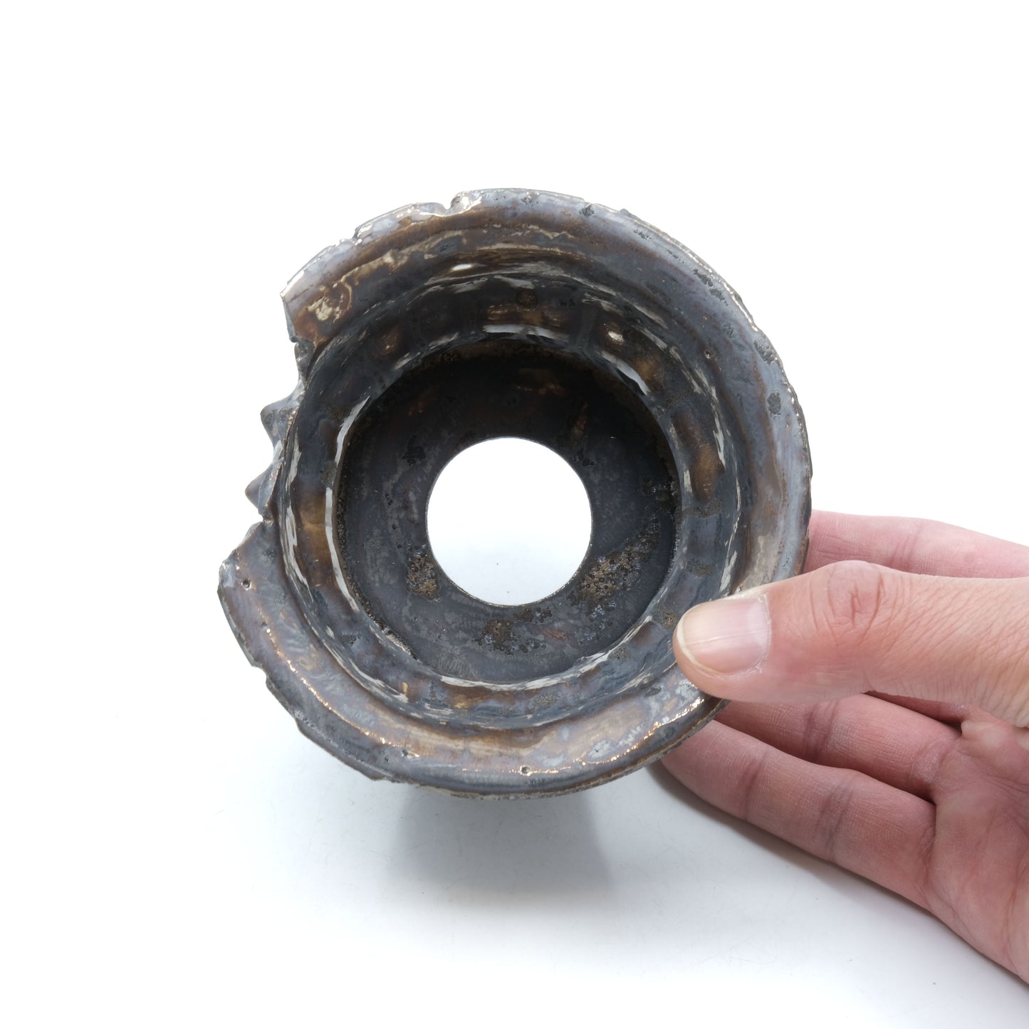 KKM130 / 草冠 -Throne-