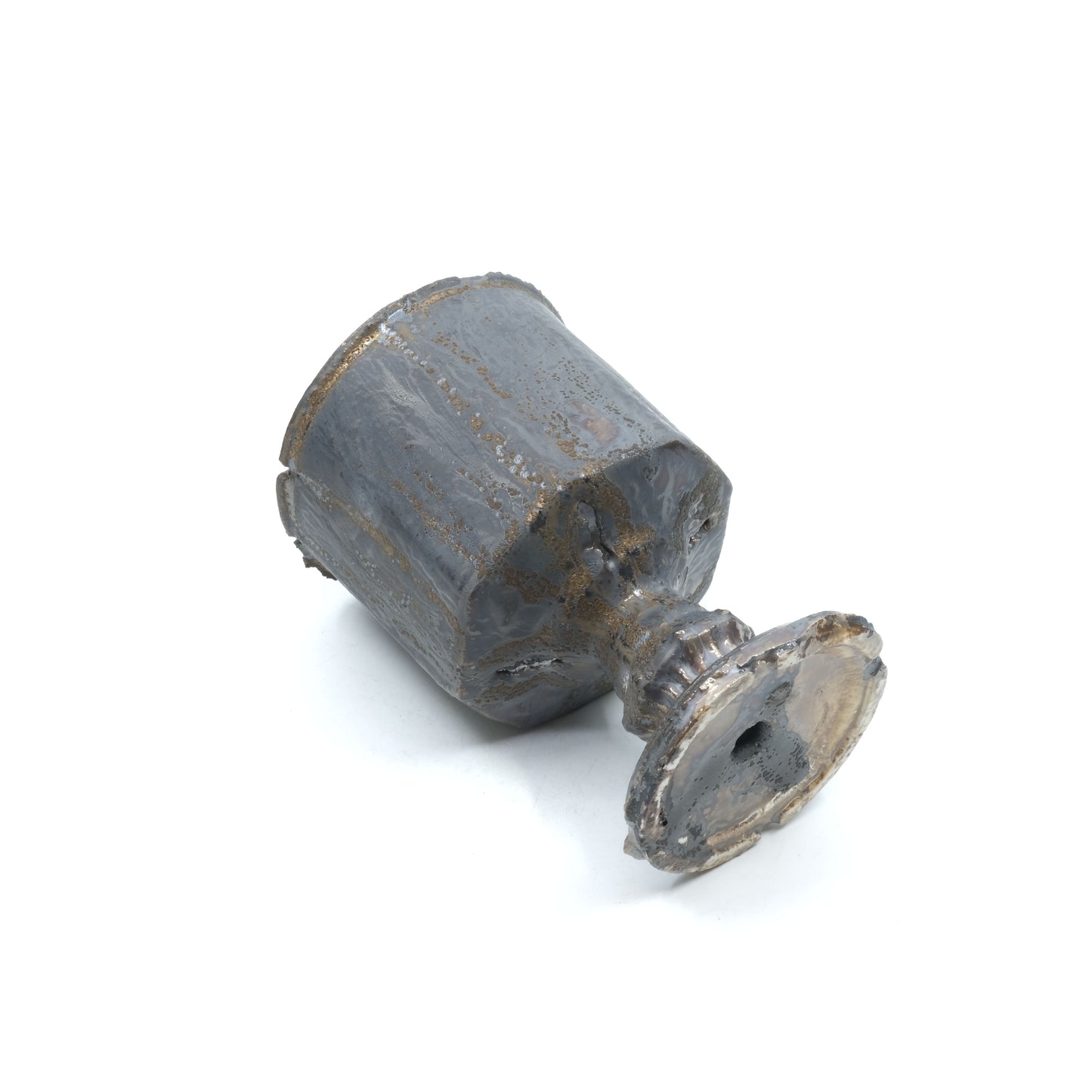 KKM131 / 草冠 -Throne-