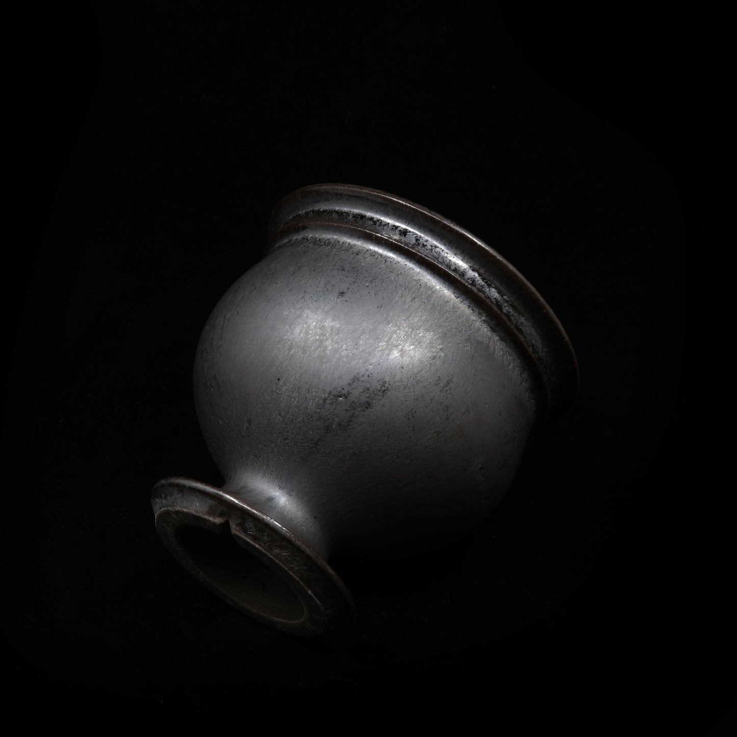 ASH17 / Tomoharu Nakagawa "Plant pot"